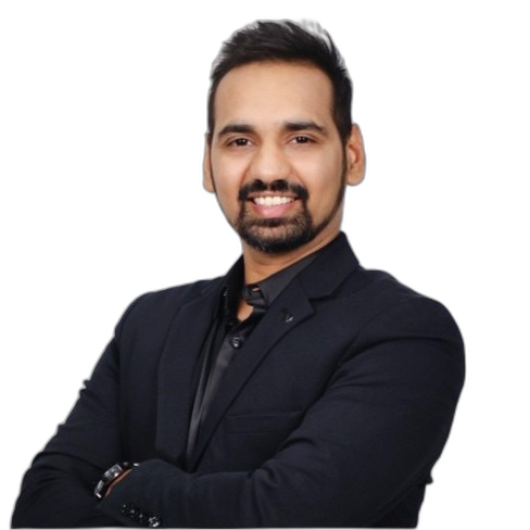 Saksham Mishra
