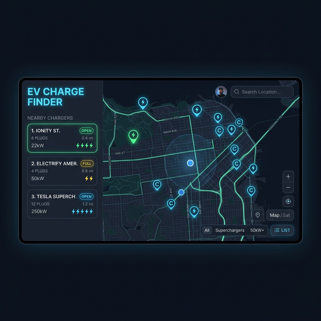 Open Charge